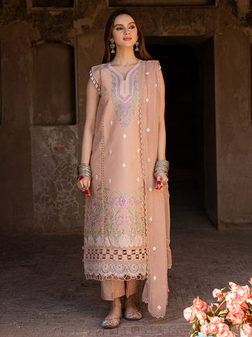 Parishay | Mastani Luxury Lawn 25 | MA - 08 - House Of Hania