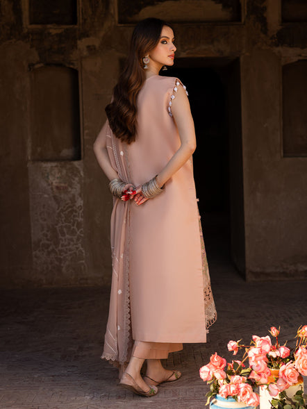 Parishay | Mastani Luxury Lawn 25 | MA - 08 - House Of Hania