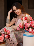 Parishay | Mastani Luxury Lawn 25 | MA - 08 - House Of Hania