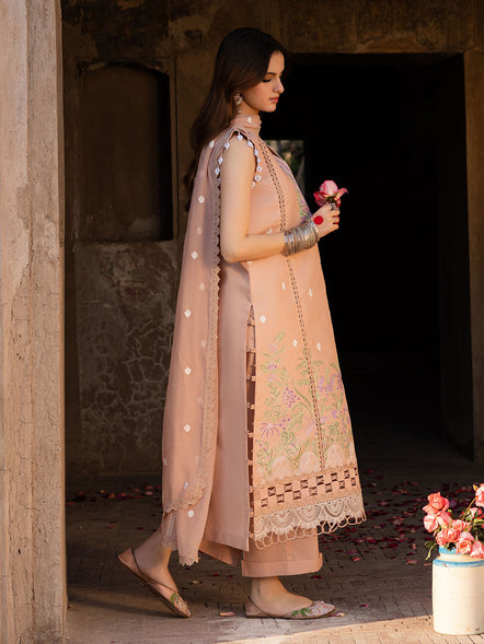 Parishay | Mastani Luxury Lawn 25 | MA - 08 - House Of Hania