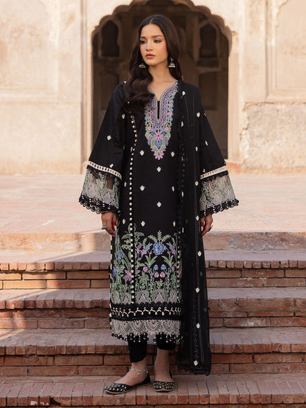 Parishay | Mastani Luxury Lawn 25 | MA - 09 - House Of Hania
