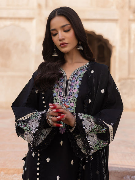 Parishay | Mastani Luxury Lawn 25 | MA - 09 - House Of Hania