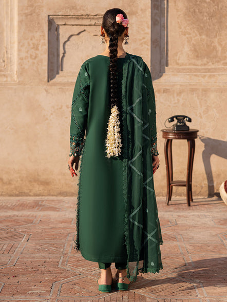 Parishay | Mastani Luxury Lawn 25 | MA - 10 - House Of Hania