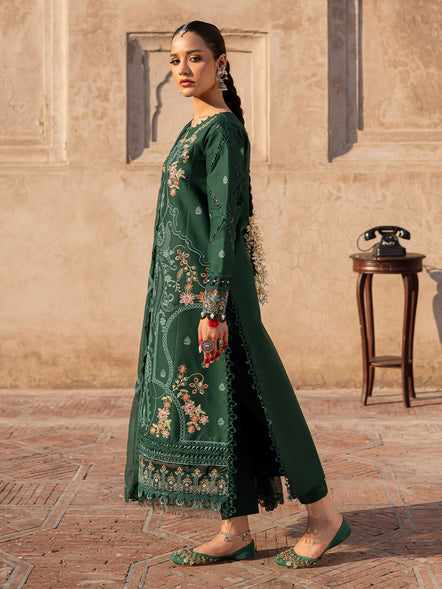 Parishay | Mastani Luxury Lawn 25 | MA - 10 - House Of Hania