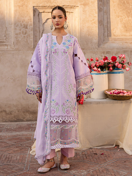 Parishay | Mastani Luxury Lawn 25 | MA - 12 - House Of Hania