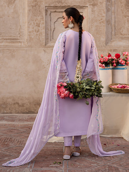 Parishay | Mastani Luxury Lawn 25 | MA - 12 - House Of Hania