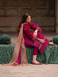 Parishay | Matsani Luxury Lawn 25 | MI - 01 - House Of Hania