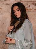 Parishay | Matsani Luxury Lawn 25 | MI - 02 - House Of Hania