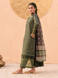Parishay | Matsani Luxury Lawn 25 | MI - 08 - House Of Hania