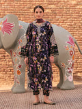 Parishay | Matsani Luxury Lawn 25 | MI - 09 - House Of Hania