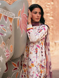 Parishay | Matsani Luxury Lawn 25 | MI - 10 - House Of Hania