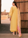 Parishay | Matsani Luxury Lawn 25 | MI - 11 - House Of Hania