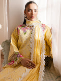 Parishay | Mira Winter | MW-01 | 3 PC Khaddar - House Of Hania