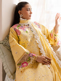 Parishay | Mira Winter | MW-01 | 3 PC Khaddar - House Of Hania