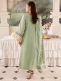 Parishay | Mira Winter | MW-02 | 3 PC Khaddar - House Of Hania