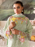 Parishay | Mira Winter | MW-02 | 3 PC Khaddar - House Of Hania