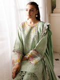 Parishay | Mira Winter | MW-02 | 3 PC Khaddar - House Of Hania