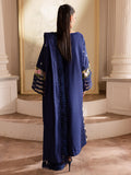 Parishay | Mira Winter | MW-03 | 3 PC Khaddar - House Of Hania