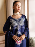 Parishay | Mira Winter | MW-03 | 3 PC Khaddar - House Of Hania
