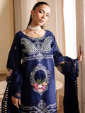 Parishay | Mira Winter | MW-03 | 3 PC Khaddar - House Of Hania