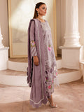 Parishay | Mira Winter | MW-04 | 3 PC Khaddar - House Of Hania