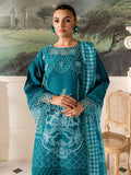 Parishay | Mira Winter | MW-12 | 3 PC Khaddar - House Of Hania