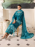 Parishay | Mira Winter | MW-12 | 3 PC Khaddar - House Of Hania