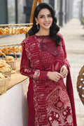 Parishay | Monaco Luxury Lawn 2026 | MN-01 | 3 PC LAWN - House Of Hania