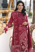 Parishay | Monaco Luxury Lawn 2026 | MN-01 | 3 PC LAWN - House Of Hania
