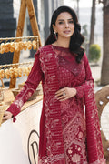 Parishay | Monaco Luxury Lawn 2026 | MN-01 | 3 PC LAWN - House Of Hania