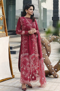 Parishay | Monaco Luxury Lawn 2026 | MN-01 | 3 PC LAWN - House Of Hania
