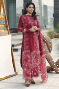 Parishay | Monaco Luxury Lawn 2026 | MN-01 | 3 PC LAWN - House Of Hania