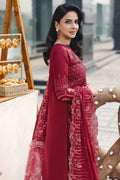 Parishay | Monaco Luxury Lawn 2026 | MN-01 | 3 PC LAWN - House Of Hania