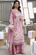 Parishay | Monaco Luxury Lawn 2026 | MN-02 | 3 PC LAWN - House Of Hania