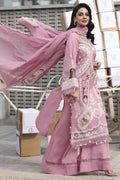 Parishay | Monaco Luxury Lawn 2026 | MN-02 | 3 PC LAWN - House Of Hania