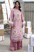 Parishay | Monaco Luxury Lawn 2026 | MN-02 | 3 PC LAWN - House Of Hania