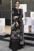Parishay | Monaco Luxury Lawn 2026 | MN-03 | 3 PC LAWN - House Of Hania