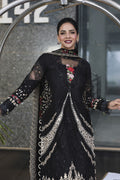 Parishay | Monaco Luxury Lawn 2026 | MN-03 | 3 PC LAWN - House Of Hania
