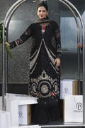 Parishay | Monaco Luxury Lawn 2026 | MN-03 | 3 PC LAWN - House Of Hania