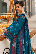Parishay | Monaco Luxury Lawn 2026 | MN-04 | 3 PC LAWN - House Of Hania