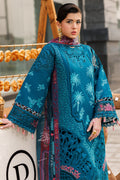 Parishay | Monaco Luxury Lawn 2026 | MN-04 | 3 PC LAWN - House Of Hania