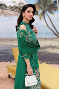 Parishay | Monaco Luxury Lawn 2026 | MN-05 | 3 PC LAWN - House Of Hania