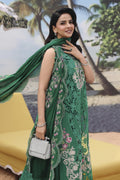 Parishay | Monaco Luxury Lawn 2026 | MN-05 | 3 PC LAWN - House Of Hania