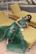 Parishay | Monaco Luxury Lawn 2026 | MN-05 | 3 PC LAWN - House Of Hania