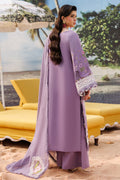 Parishay | Monaco Luxury Lawn 2026 | MN-06 | 3 PC LAWN - House Of Hania