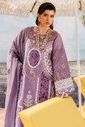 Parishay | Monaco Luxury Lawn 2026 | MN-06 | 3 PC LAWN - House Of Hania