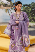 Parishay | Monaco Luxury Lawn 2026 | MN-06 | 3 PC LAWN - House Of Hania
