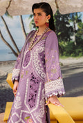 Parishay | Monaco Luxury Lawn 2026 | MN-06 | 3 PC LAWN - House Of Hania