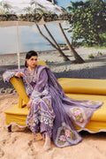 Parishay | Monaco Luxury Lawn 2026 | MN-06 | 3 PC LAWN - House Of Hania