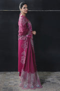 Parishay | Monaco Luxury Lawn 2026 | MN-07 | 3 PC LAWN - House Of Hania